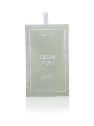 Pastel Green Printed