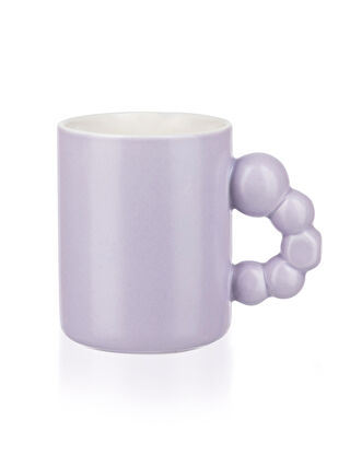 Lilac Printed