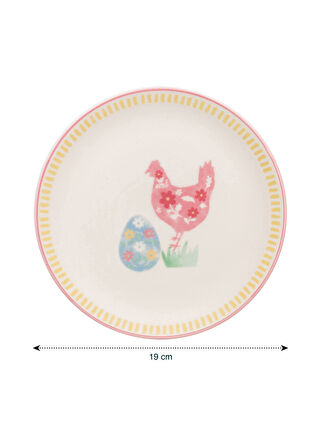 Karışık Baskılı