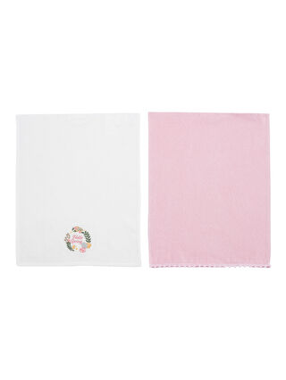 لون وردي داكن