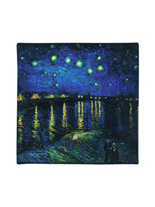 لون وردي داكن