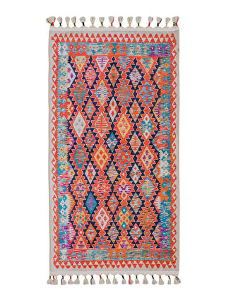 Karışık Baskılı