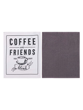 Karışık Baskılı