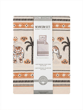 Karışık Baskılı