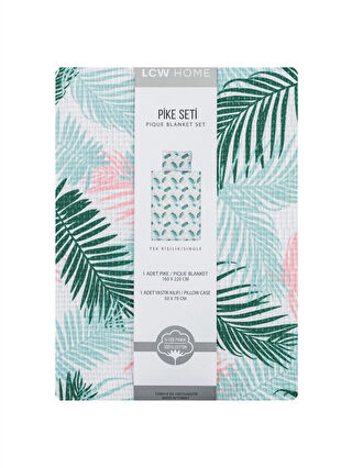 Karışık Baskılı