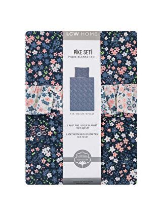 Karışık Baskılı