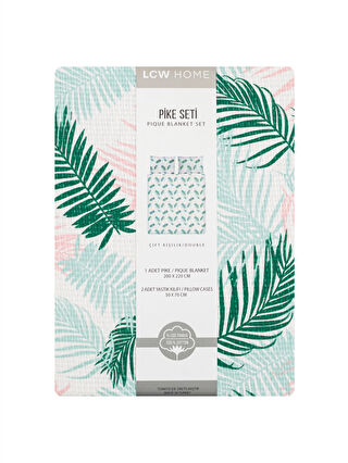 Karışık Baskılı