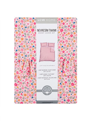 Karışık Baskılı