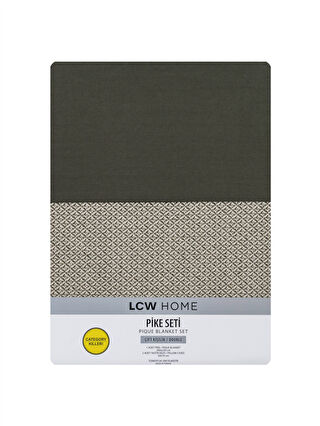 Dull Mint Green
