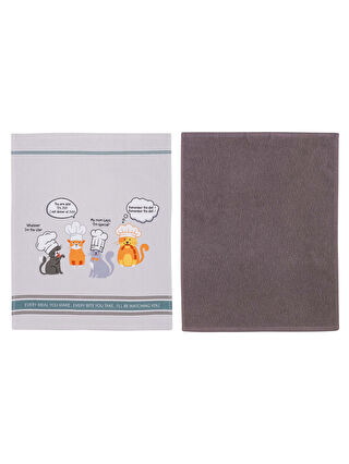 Karışık Baskılı