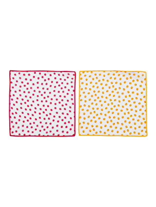 لون وردي داكن