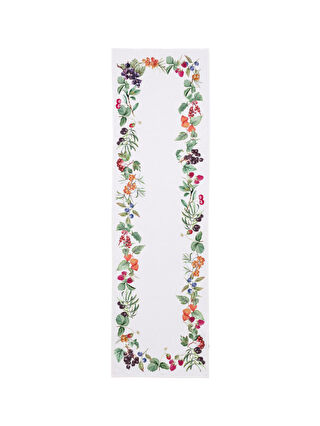 Karışık Baskılı