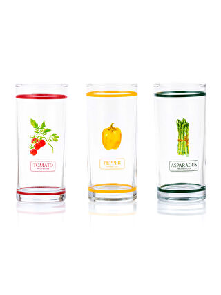 Karışık Baskılı