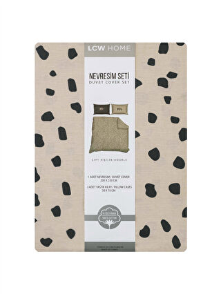 Karışık Baskılı