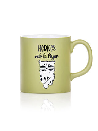 Karışık Baskılı