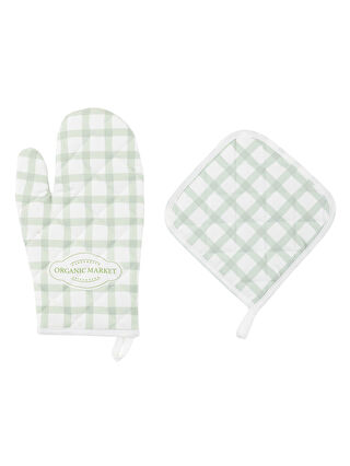 Karışık Baskılı