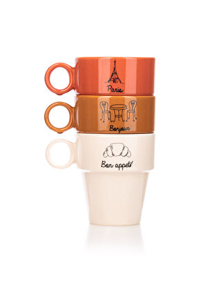 Karışık Baskılı