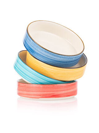 Karışık Baskılı