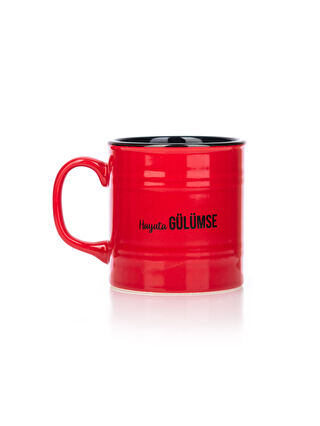 Kırmızı Baskılı