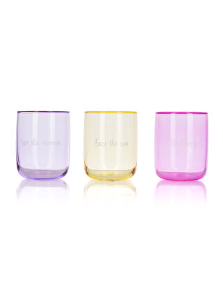 Karışık Baskılı