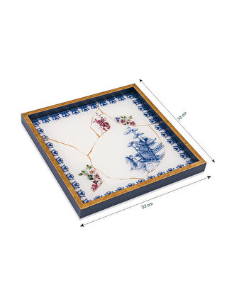 Karışık Baskılı