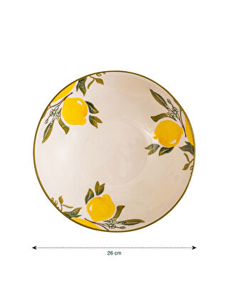 Karışık Baskılı