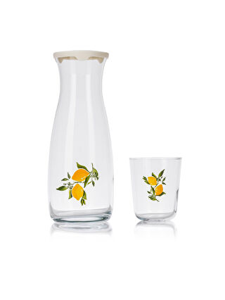 Karışık Baskılı