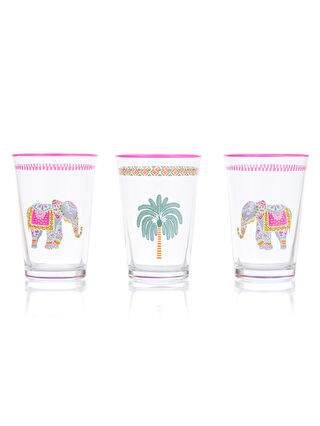 Karışık Baskılı