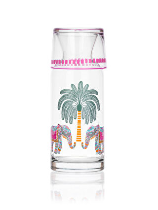 Karışık Baskılı