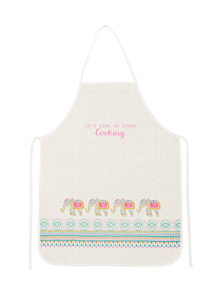 Karışık Baskılı