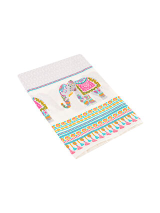 Karışık Baskılı