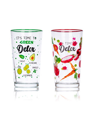 Karışık Baskılı