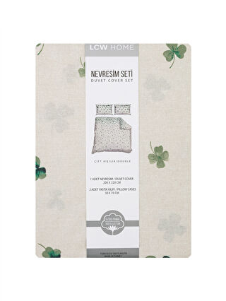 Karışık Baskılı