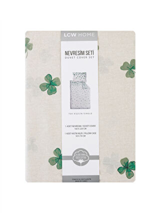 Karışık Baskılı