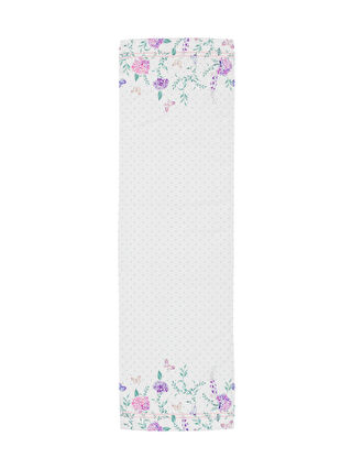 لون وردي داكن