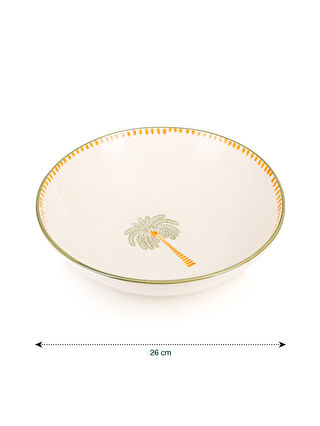 Karışık Baskılı