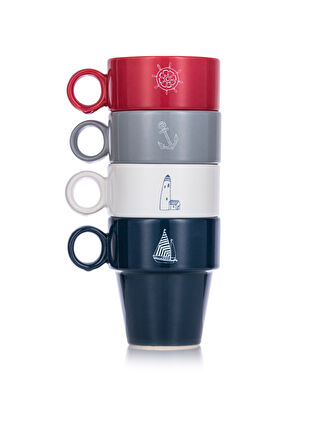 Karışık Baskılı