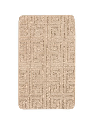 Beige Printed