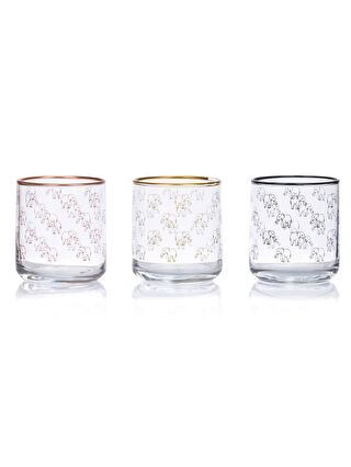 Karışık Baskılı