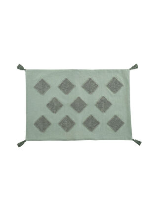 لون أخضر نيلي