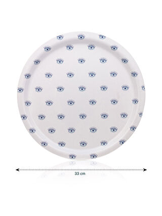 Karışık Baskılı