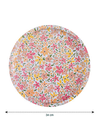 Karışık Baskılı