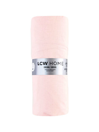 لون وردي باهت