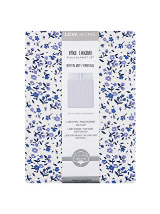 Karışık Baskılı