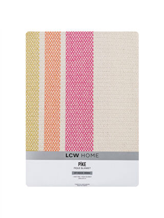 لون وردي داكن