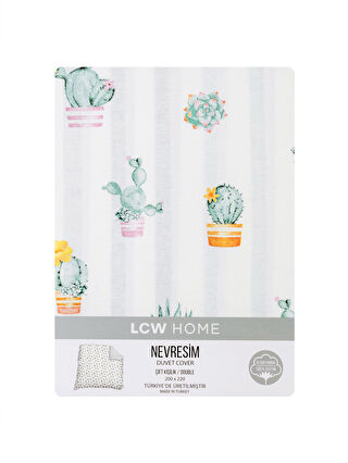 Karışık Baskılı