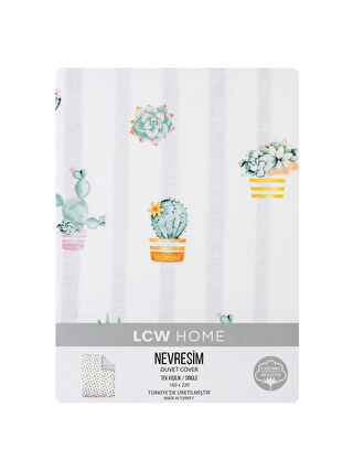 Karışık Baskılı