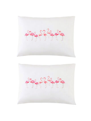 Karışık Baskılı