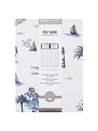 Karışık Baskılı