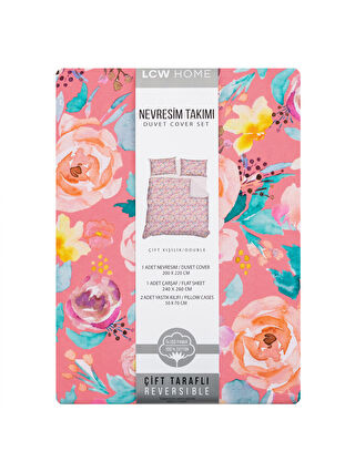 لون وردي داكن